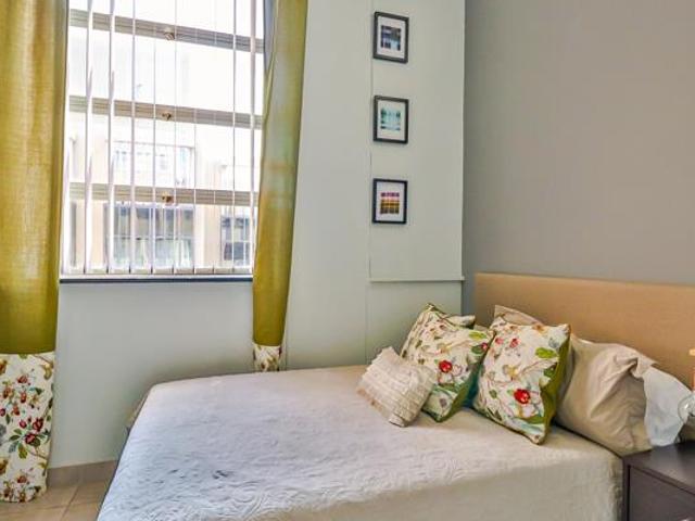 2 Bedroom Apartment in Johannesburg CBD