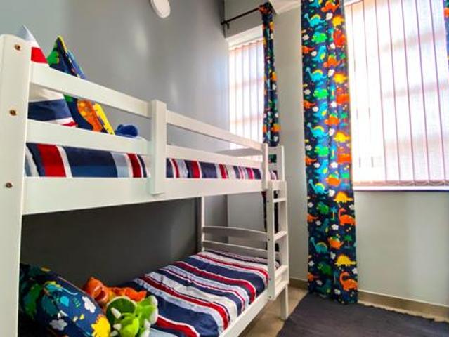 2 Bedroom Apartment in Johannesburg CBD