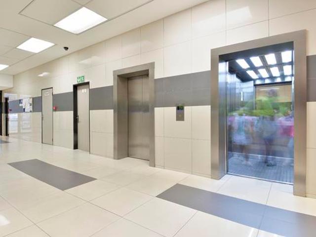 Studio Apartment in Johannesburg CBD