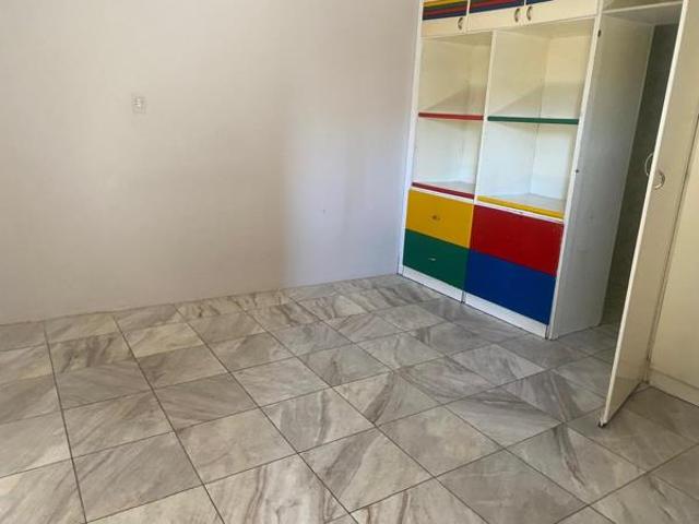 2 Bedroom Apartment in Johannesburg CBD