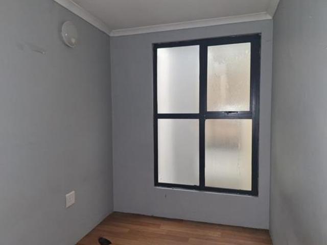 2 Bedroom Apartment in Johannesburg CBD