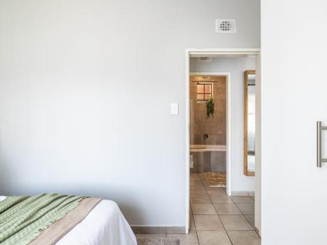 2 Bedroom Apartment in Johannesburg CBD