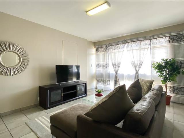 2 Bedroom Apartment in Johannesburg Central