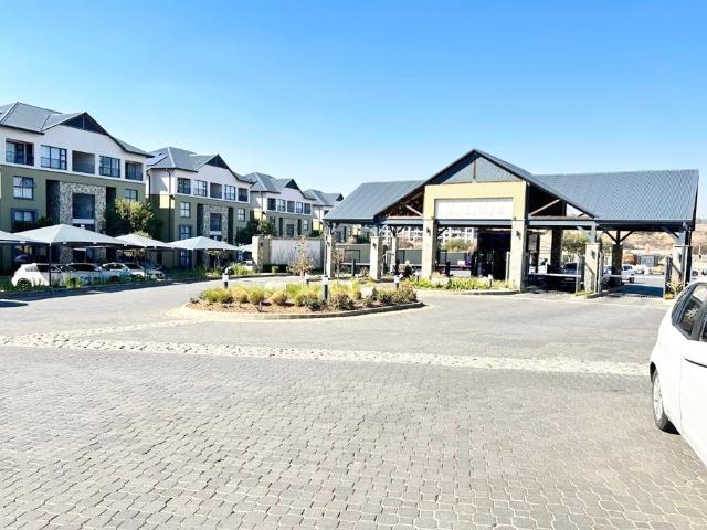 2 Bedroom Apartment in Johannesburg Central