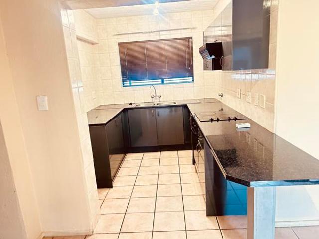 2 Bedroom Apartment in Johannesburg North