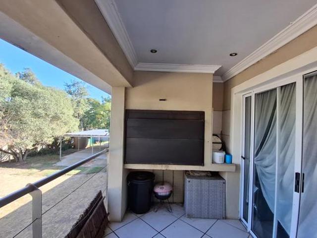 2 Bedroom Apartment in Joostenbergvlakte
