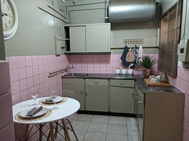 2 Bedroom Apartment in Joubert Park