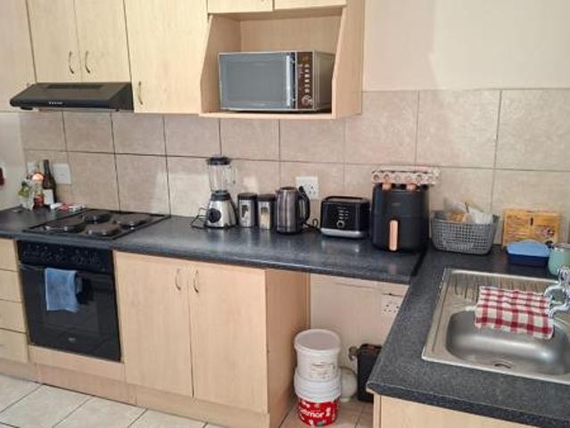 2 Bedroom Apartment in Kuils River South