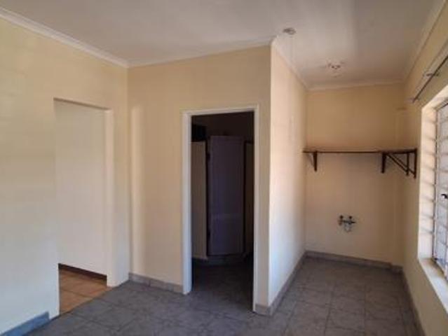 2 Bedroom Apartment in Kuruman