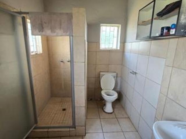 2 Bedroom Apartment in Kuruman