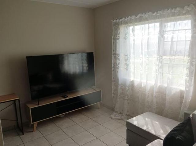 2 Bedroom Apartment in Kwamashu