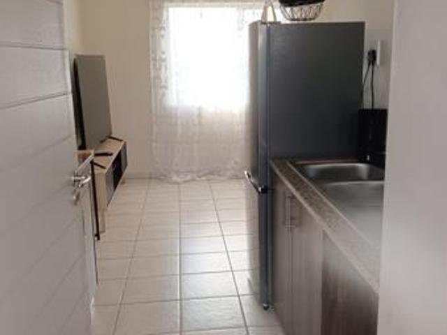 2 Bedroom Apartment in Kwamashu