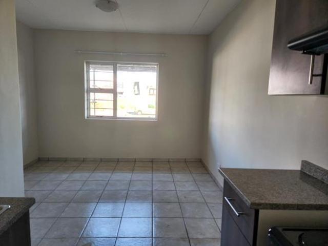 2 Bedroom Apartment in Kwamashu