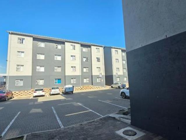 2 Bedroom Apartment in Kwamashu