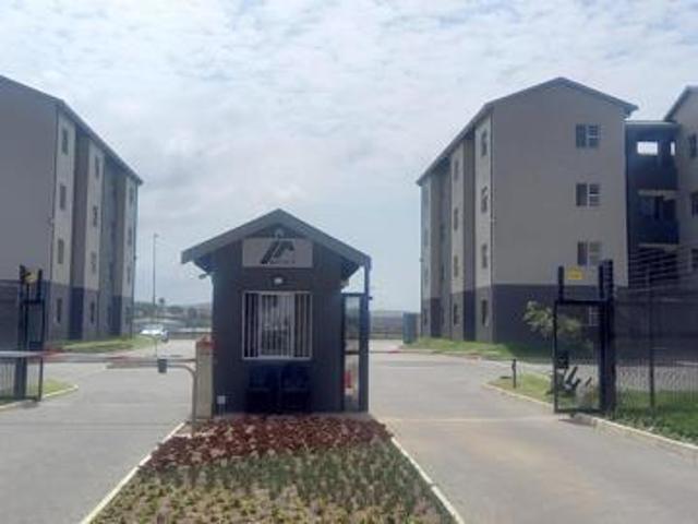 2 Bedroom Apartment in Kwamashu