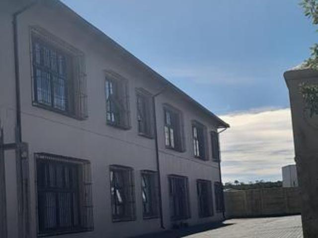 2 Bedroom Apartment in Kwelera