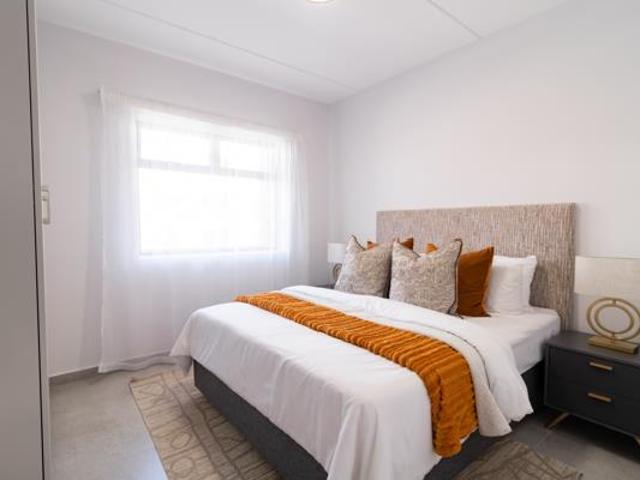 2 Bedroom Apartment in Kyalami