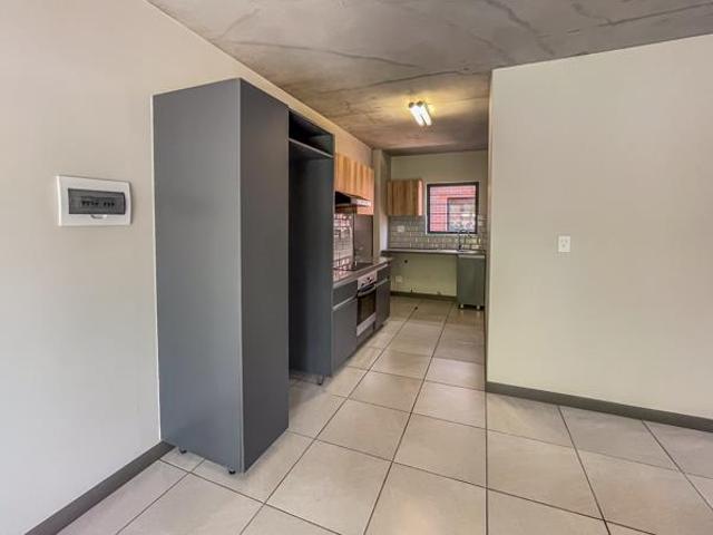 2 Bedroom Apartment in Kyalami