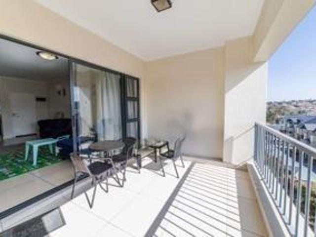2 Bedroom Apartment in Kyalami