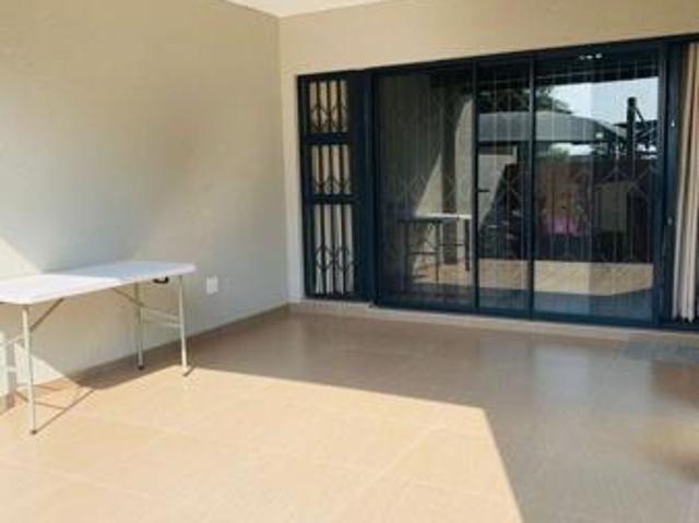 2 Bedroom Apartment in Kyalami