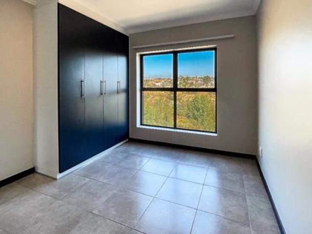 2 Bedroom Apartment in Kyalami