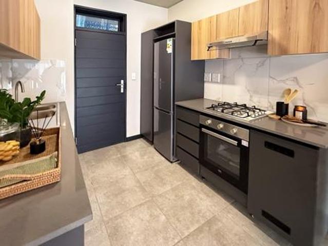 2 Bedroom Apartment in Kyalami