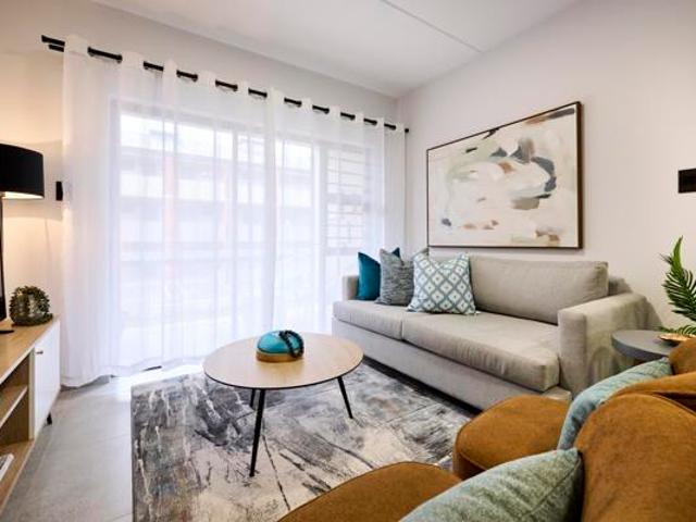 2 Bedroom Apartment in Kyalami