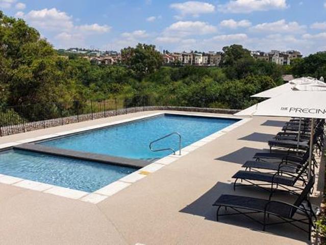 2 Bedroom Apartment in Kyalami