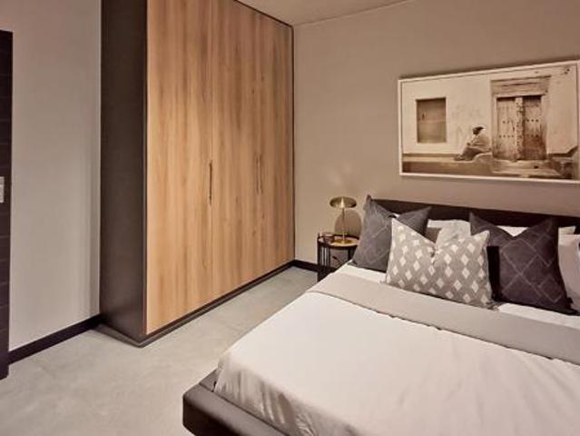2 Bedroom Apartment in Kyalami