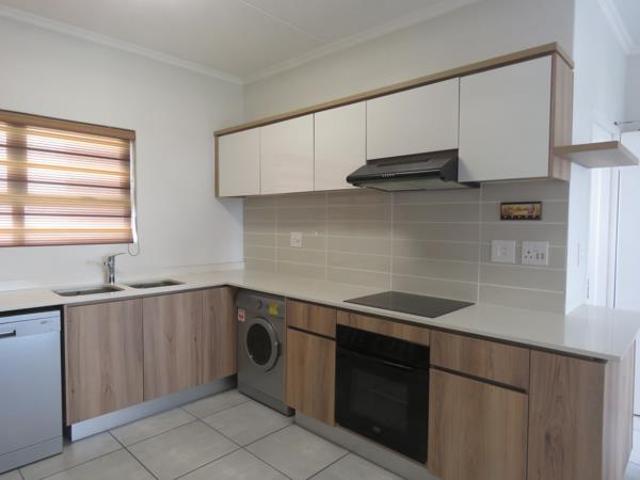 2 Bedroom Apartment in Kyalami