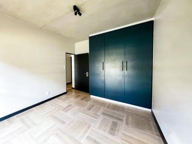 2 Bedroom Apartment in Kyalami