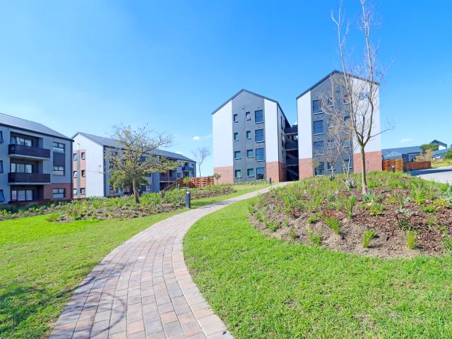 2 Bedroom Apartment in Kyalami