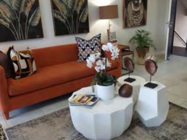 2 Bedroom Apartment in Kyalami