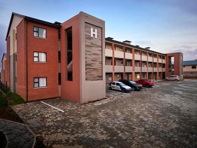 2 Bedroom Apartment in Kyalami