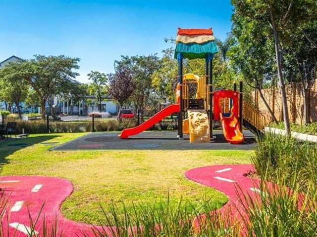 2 Bedroom Apartment in Kyalami