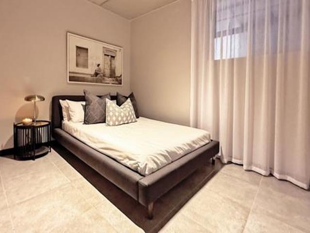 2 Bedroom Apartment in Kyalami