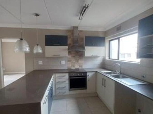 2 Bedroom Apartment in Kyalami
