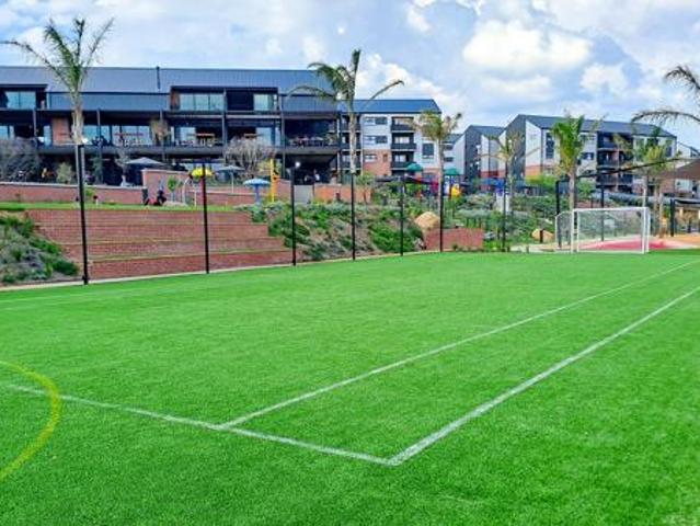 2 Bedroom Apartment in Kyalami