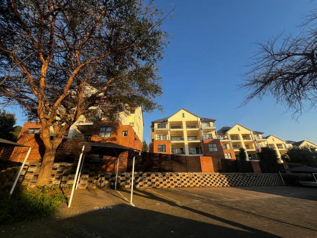 2 Bedroom Apartment in Kyalami Hills