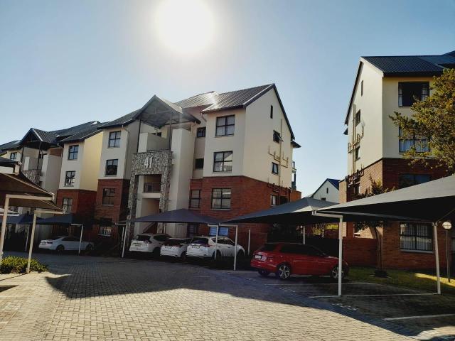 2 Bedroom Apartment in Kyalami Hills