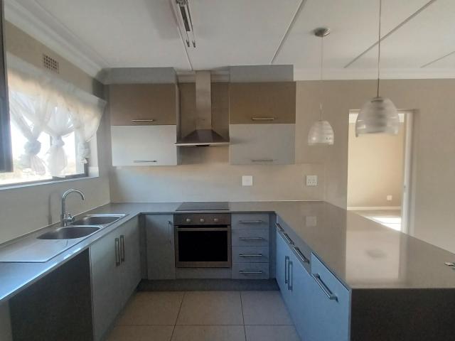 2 Bedroom Apartment in Kyalami Hills