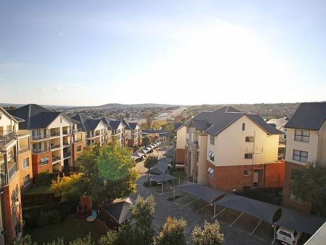 2 Bedroom Apartment in Kyalami Hills