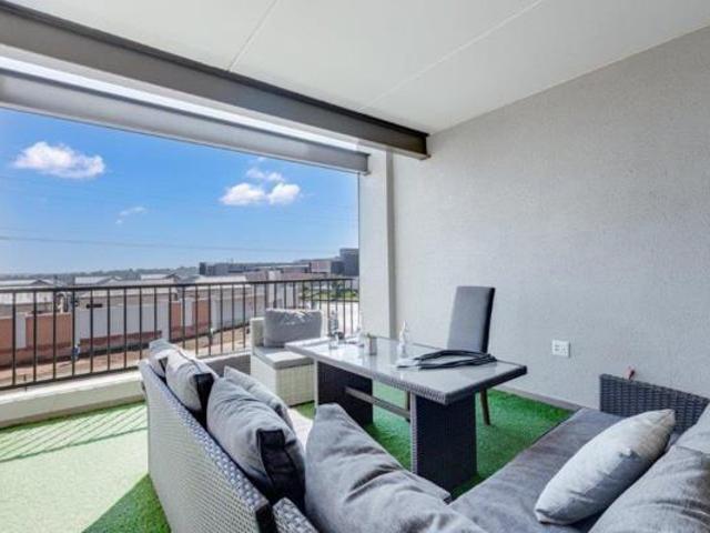 2 Bedroom Apartment in Kyalami Ridge