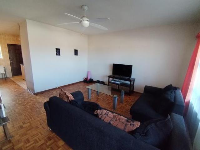 2 Bedroom Apartment in Kabega