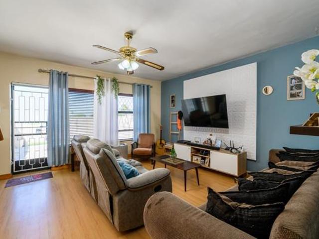 2 Bedroom Apartment in Kabega