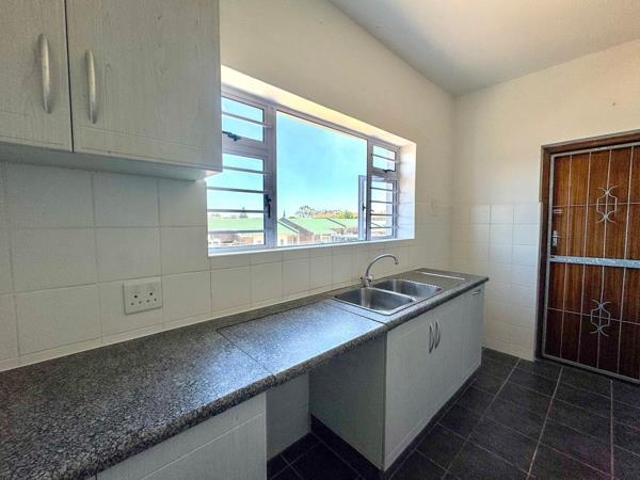 2 Bedroom Apartment in Kabega