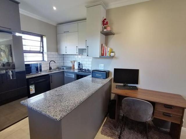 2 Bedroom Apartment in Kabega