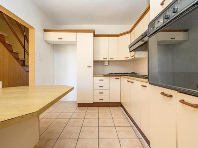 2 Bedroom Apartment in Kabega