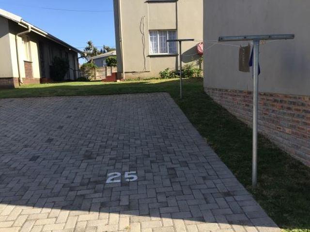 2 Bedroom Apartment in Kabega