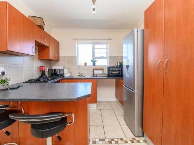 2 Bedroom Apartment in Kabega